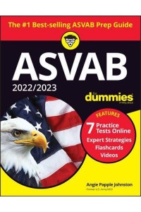 2022/2023 ASVAB