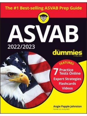 2022/2023 ASVAB