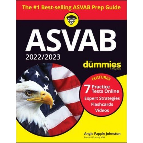 2022/2023 ASVAB