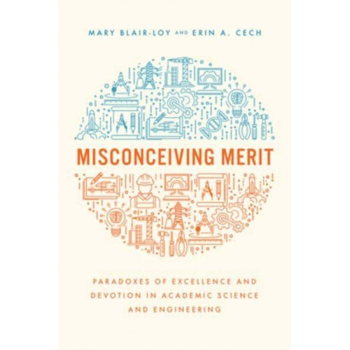 Misconceiving Merit Paradoxes of Excellence and Devotion in Academic Science and Engineering