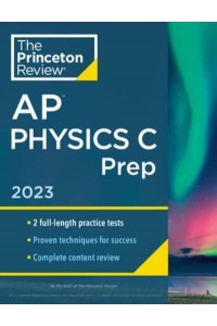 AP Physics C Prep - College Test Preparation