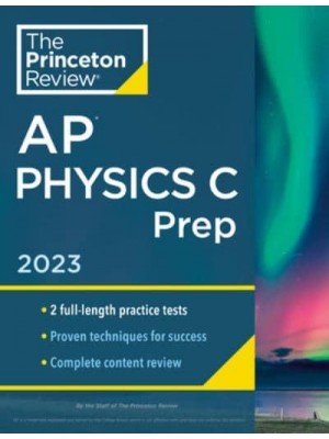 AP Physics C Prep - College Test Preparation