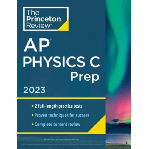 AP Physics C Prep - College Test Preparation
