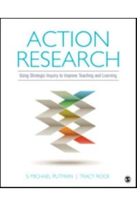 Action Research Using Strategic Inquiry to Improve Teaching and Learning