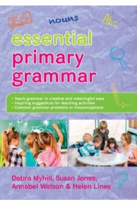 Essential Primary Grammar