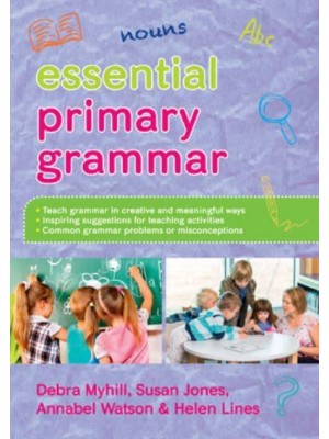 Essential Primary Grammar