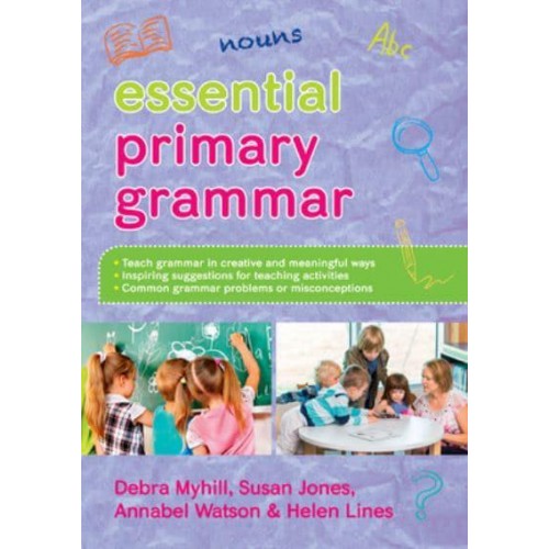 Essential Primary Grammar