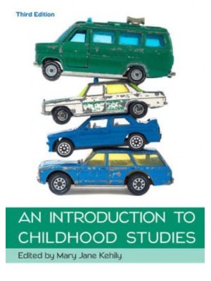 An Introduction to Childhood Studies