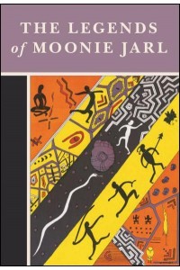 The Legends of Moonie Jarl