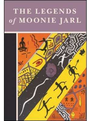 The Legends of Moonie Jarl