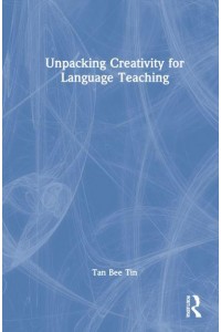 Unpacking Creativity for Language Teaching