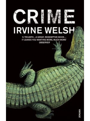 Crime - The CRIME Series