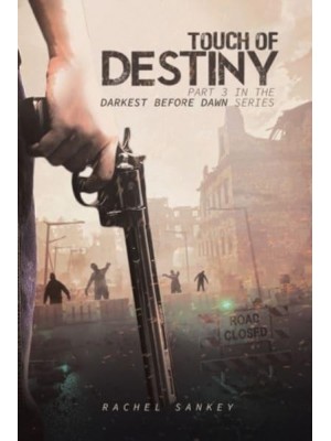 Touch of Destiny