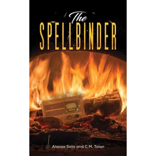 The Spellbinder