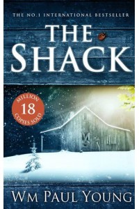 The Shack A Novel