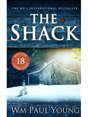 The Shack A Novel