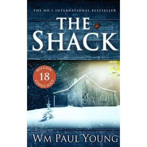 The Shack A Novel