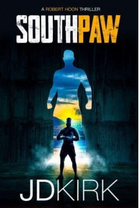 Southpaw - Robert Hoon Thrillers