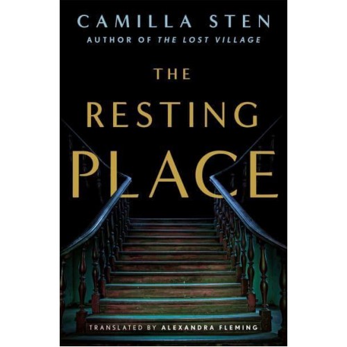 The Resting Place