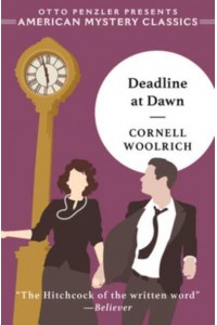 Deadline at Dawn