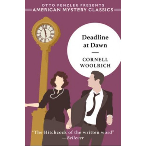 Deadline at Dawn