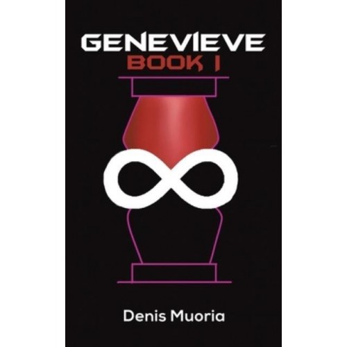 Genevieve. Book I