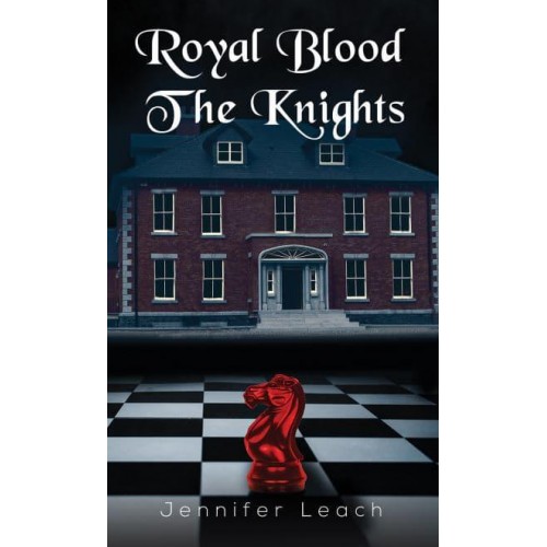 Royal Blood The Knights