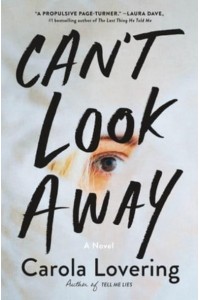 Can't Look Away