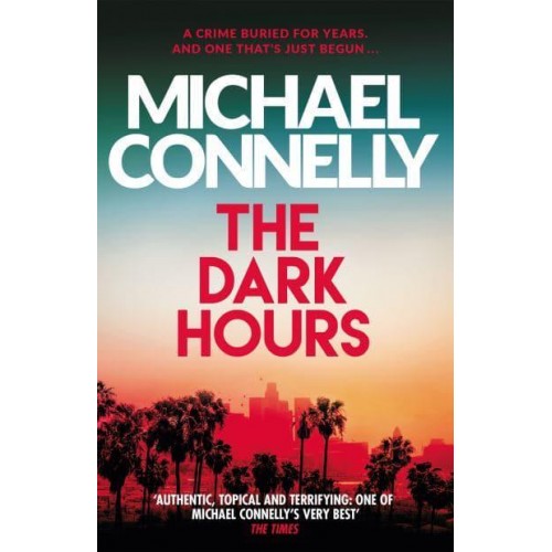 The Dark Hours