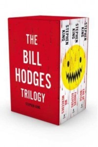 The Bill Hodges Trilogy Boxed Set Mr. Mercedes, Finders Keepers, and End of Watch - Bill Hodges Trilogy