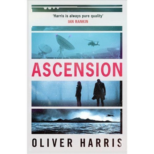 Ascension