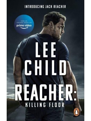 Killing Floor - The Jack Reacher Series