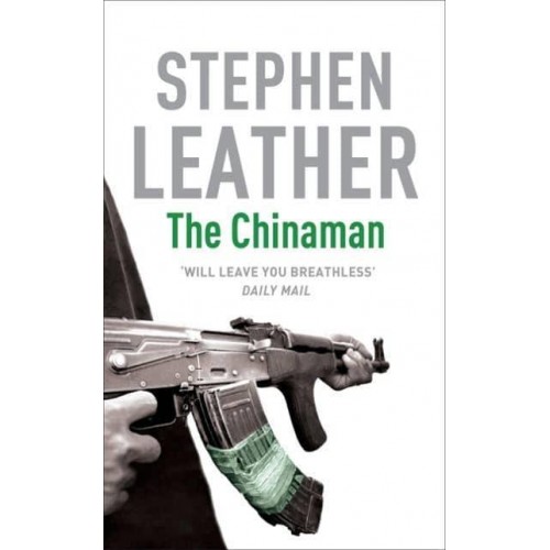 The Chinaman