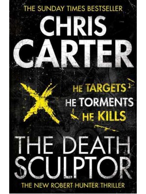 The Death Sculptor
