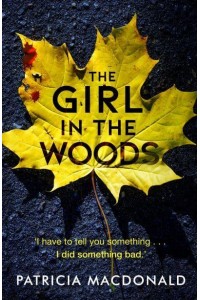 The Girl in the Woods