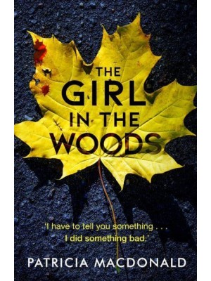 The Girl in the Woods