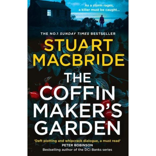 The Coffin Maker's Garden