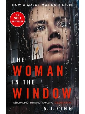 The Woman in the Window