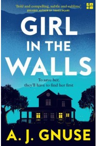 Girl in the Walls