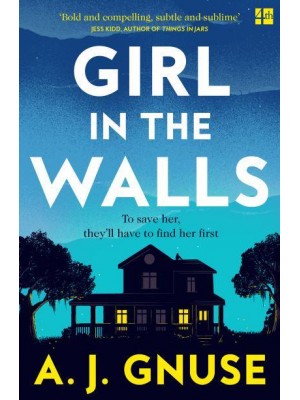 Girl in the Walls