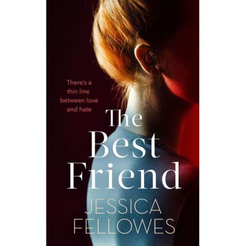 The Best Friend