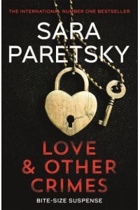 Love & Other Crimes Stories