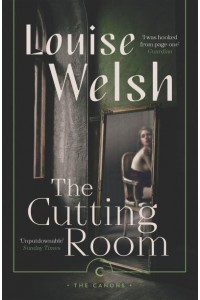 The Cutting Room - The Canons
