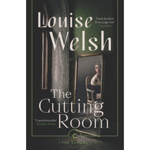 The Cutting Room - The Canons