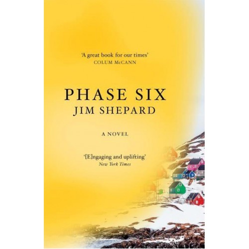 Phase Six
