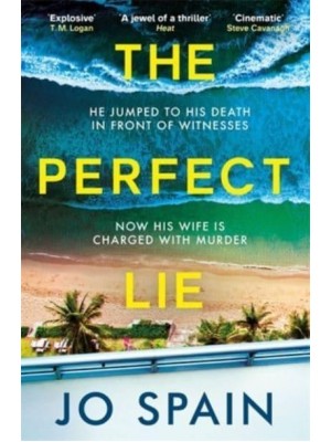 The Perfect Lie