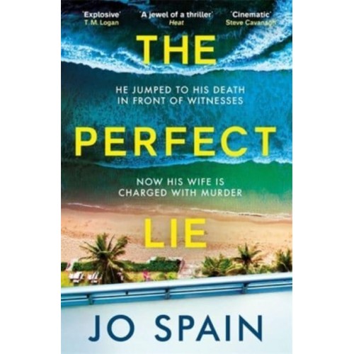 The Perfect Lie