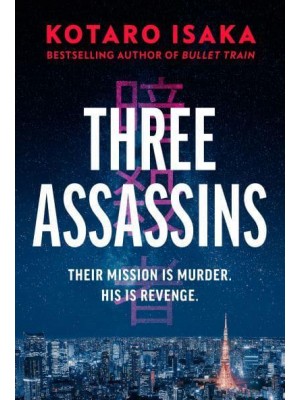 Three Assassins