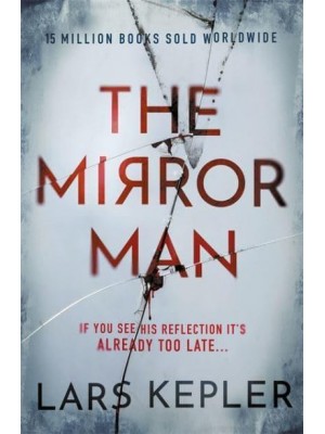 The Mirror Man