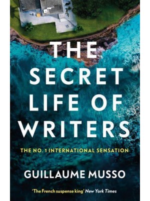 The Secret Life of Writers